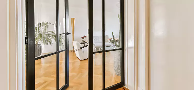 Bifold Door Replacement Exeter
