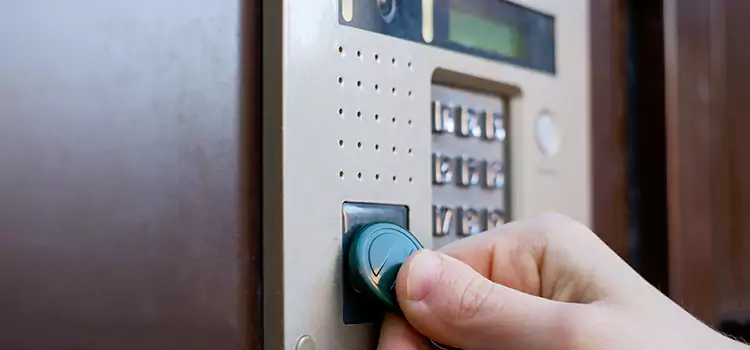 Enhanced Security Features Exeter