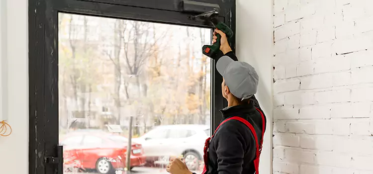 Comprehensive Door Closer Services in Exeter, ON