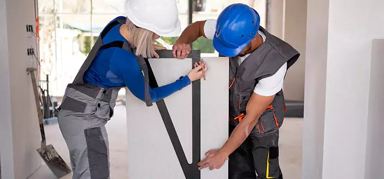 Why Choose Us for Door Panel Services in Exeter, ON?