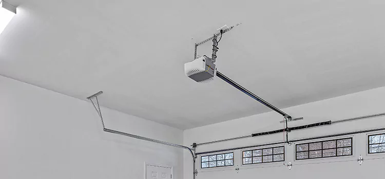 Experienced Garage Door Installers Exeter