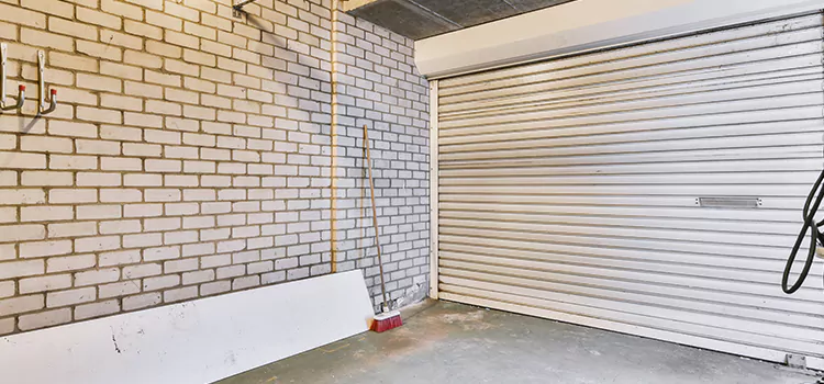 Comprehensive Solutions for Every Garage in Exeter