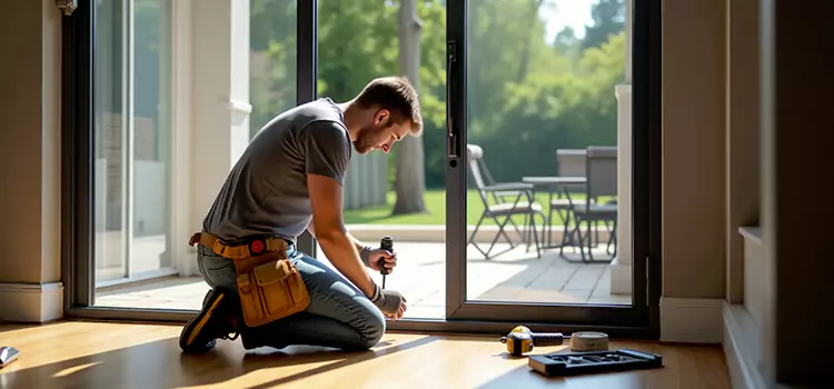 Comprehensive Solutions for Every Glass Door Need in Exeter, ON