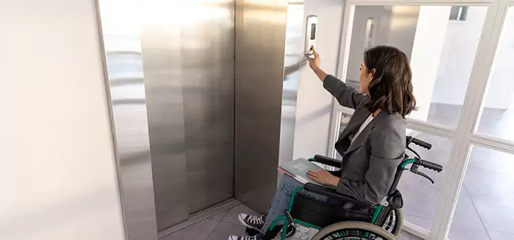 Benefits of Modern Handicap Door Systems in Exeter, ON