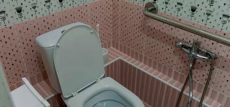 Meeting Diverse Needs With Accessible Restroom Solutions in Exeter, ON