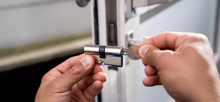 Emergency Locksmith for House Exeter