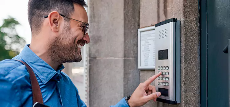 Advanced Solutions for Enhanced Security in Exeter, ON