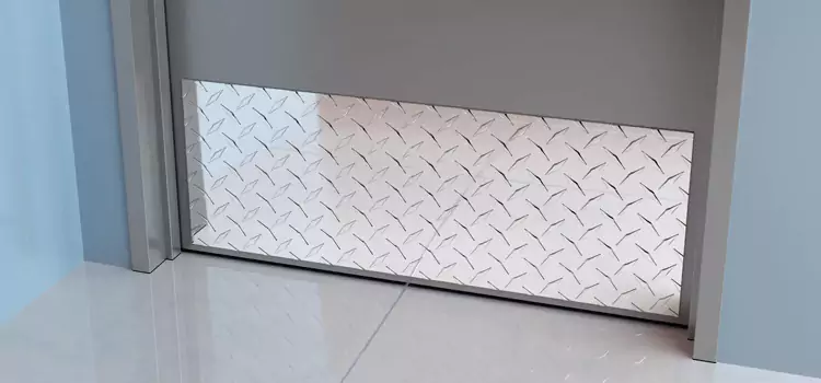 Benefits of Professional Kick Plate Solutions in Exeter, ON