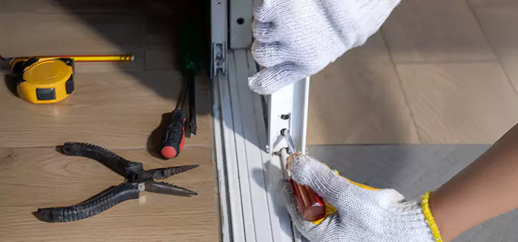 Sliding Door Installation Services in Exeter, ON