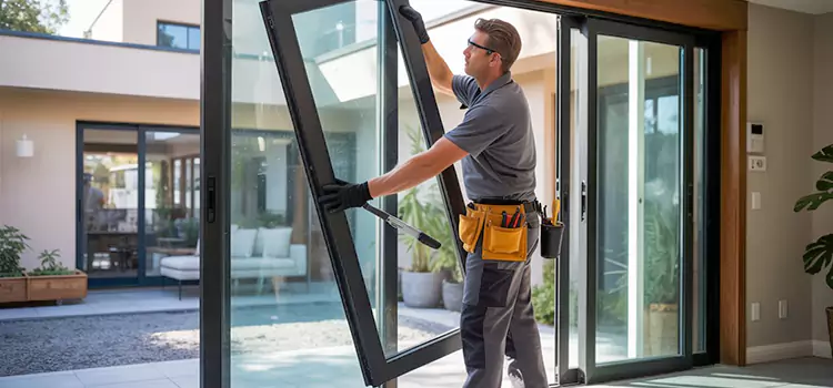 Specialized Sliding Door Roller Services in Exeter, Ontario