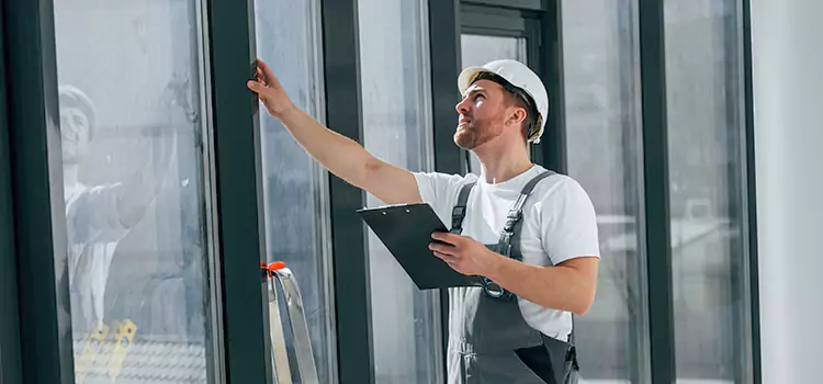 Comprehensive Solutions for Your Sticking Doors in Exeter, ON
