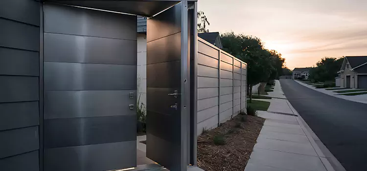Comprehensive Steel Door Solutions in Exeter, ON