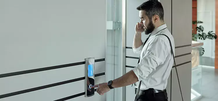 Cloud Based Access Control Exeter