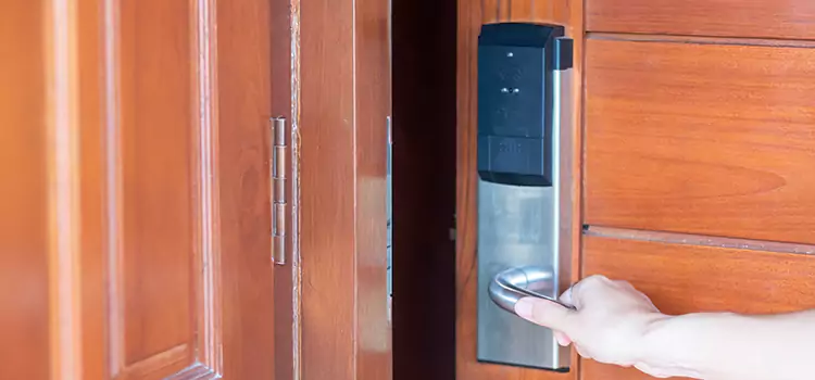 Commercial Keyless Entry Locks Exeter
