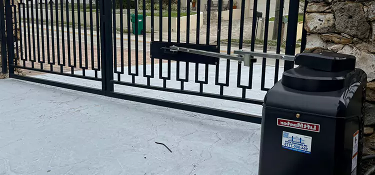Seamless Installation and Support for Your New Gate in Exeter, ON