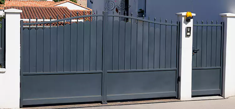 Emergency Commercial Gate Repair Exeter