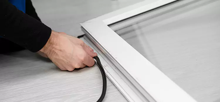 Commercial Door Weather Stripping Exeter