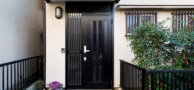 Popular Exterior Door Options in Exeter, ON