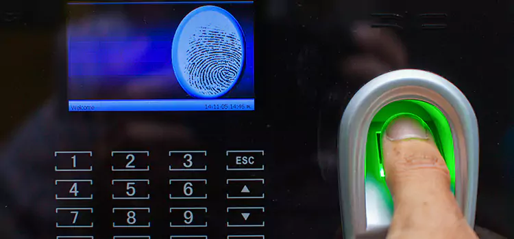Your Trusted Partner for Secure Access in Exeter, ON