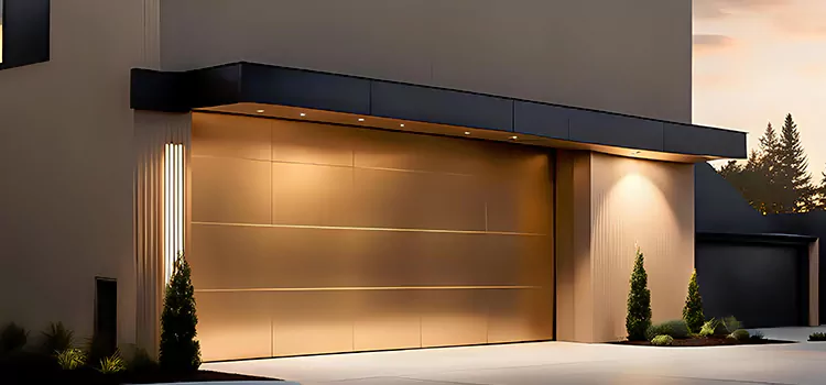 Garage Door Remote Programming Exeter