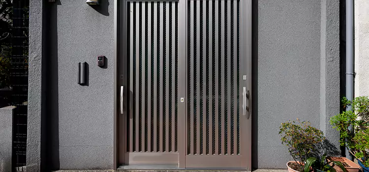 Why Choose Us for Your Security Needs in Exeter, ON?