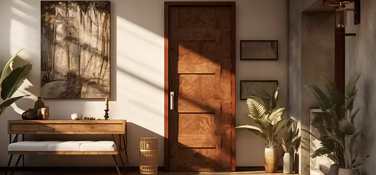 Specialty Interior Doors Exeter