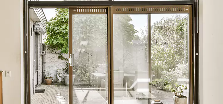Glass Door Panel Replacement Cost Exeter